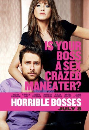 Horrible Bosses Picture - Photo of Dr. Julia Harris - FanPix.Net