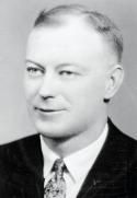 George Hara Williams