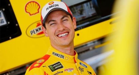 Joey Logano