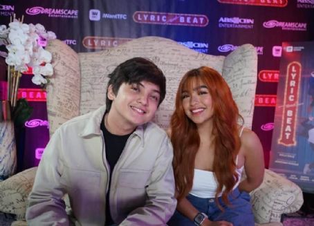 Seth Fedelin and Andrea Brillantes - Breakup