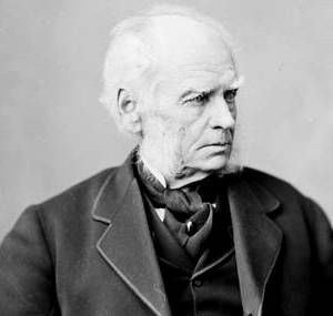 Benjamin Seymour