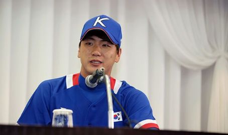 Il-yeop Kim (baseball)