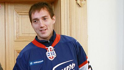 Anton Malyshev
