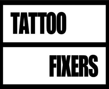 Tattoo Fixers