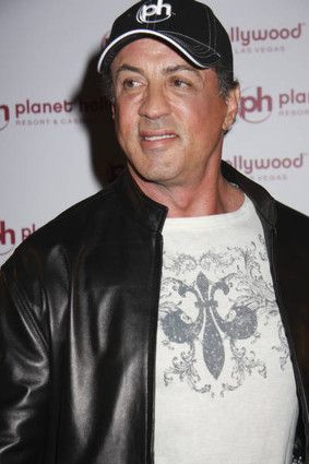 Sylvester Stallone Lands A Lucrative Movie Deal - FamousFix