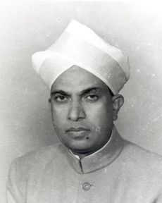 Kengal Hanumanthaiah