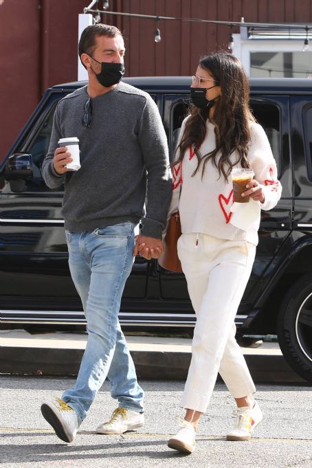 Who is Jordana Brewster dating? Jordana Brewster boyfriend, husband