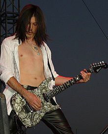 Jon Levin