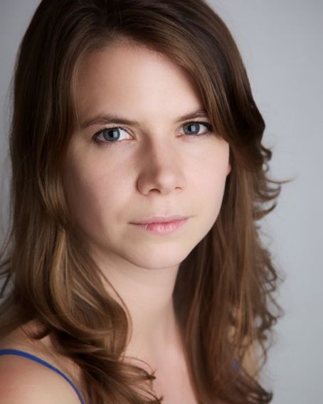 Elizabeth McGlinn