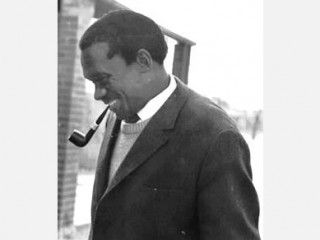 Anton Lembede