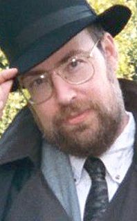 John C. Wright (author)