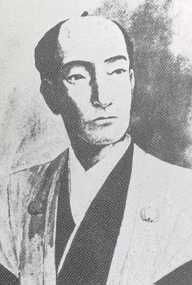 Andō Nobumasa
