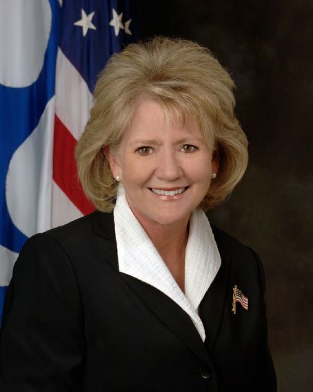 Mary Peters (Secretary of Transportation)