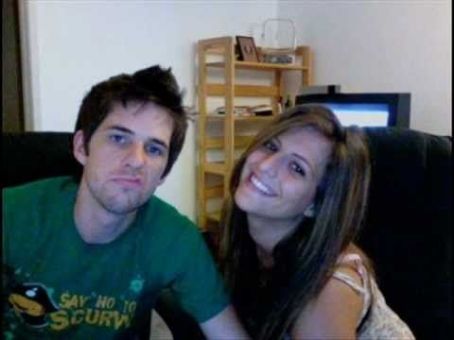 Ian Hecox and Melanie Moat - Hookup