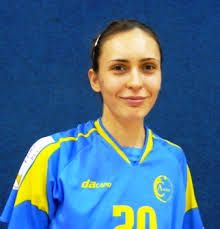 Sandra Nikčević