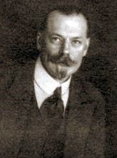 Sergei Vinogradov (painter)