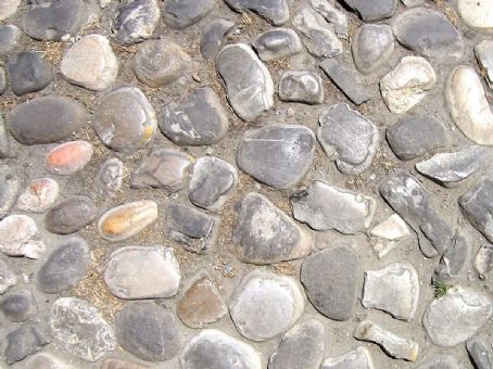 Cobblestone