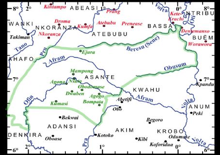 Bono state