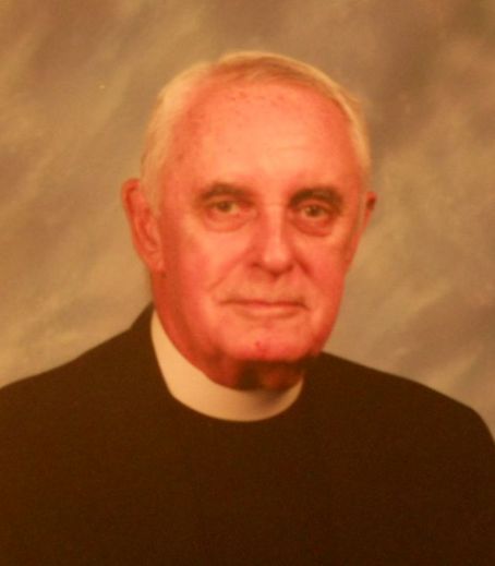 Frederick R. McManus