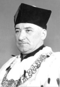 Bogusław Bobrański