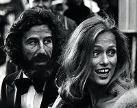 Lauren Hutton and Lou Adler - Dating, Gossip, News, Photos