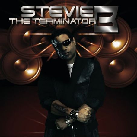 Stevie B. Album Cover Photos - List Of Stevie B. Album Covers - FamousFix