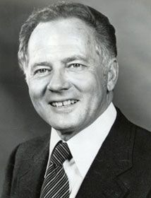 Ben Abruzzo