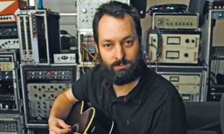 Gavin Brown (musician)