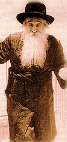 Mordechai Shlomo Friedman