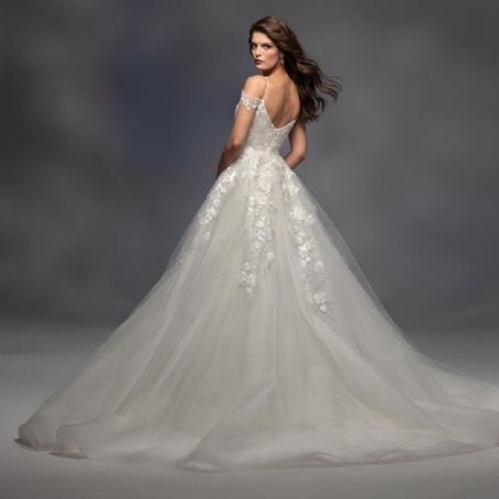 LAZARO Spring 2021