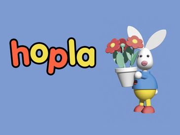 Hopla