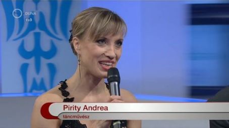 Andrea Pirity