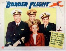 Border Flight