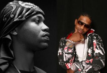 Rappers share their support for Juvenile and the loss of his daughter.