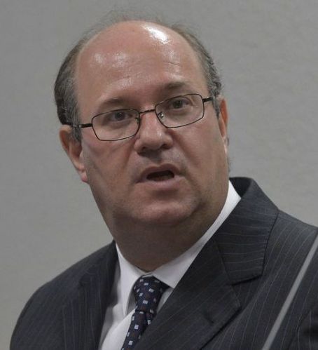 Ilan Goldfajn
