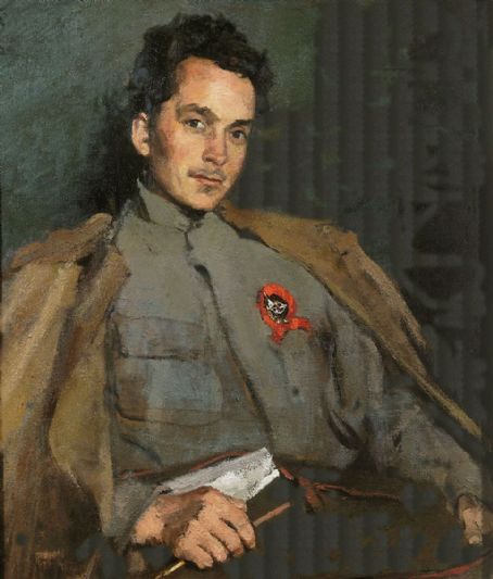 Dmitry Furmanov
