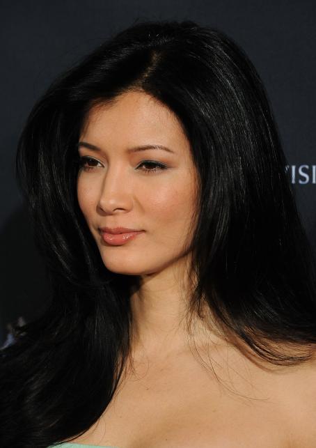 Kelly Hu - BAFTA Los Angeles Awards Season Tea in Association with The ...