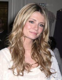 Mischa Barton Rumored To Be Dating Taylor Locke