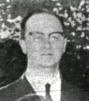 Alojz Geržinič