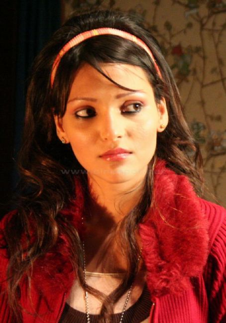 Riya Bamniyal