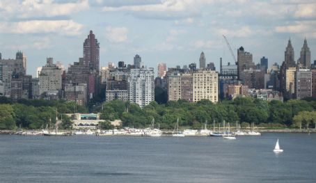 79th Street Boat Basin