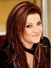 Lisa Marie Presley Thanks Fans for Their Support