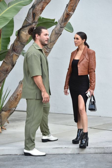 Who is Scheana Shay dating? Scheana Shay boyfriend, husband