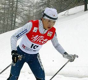 Sumiko Yokoyama