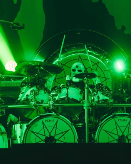Knotfest Brasil - Allianz Parque, São Paulo, Brazil - October 19, 2024