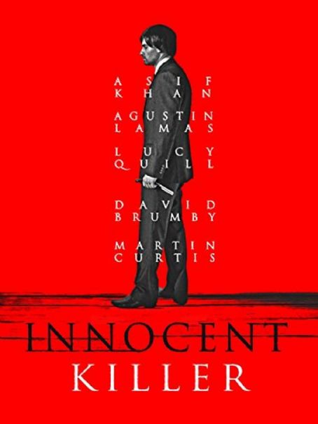 Innocent Killer (2017) Cast and Crew, Trivia, Quotes, Photos, News and ...