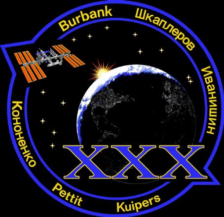 Expedition 30