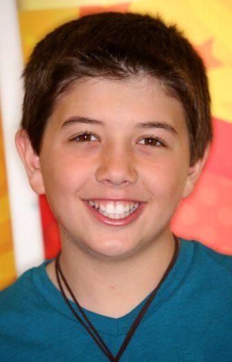 Bradley Steven Perry Famousfix Com Post