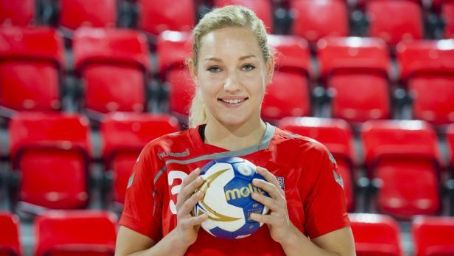 Jana Knedlíková