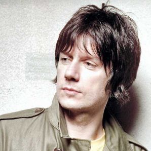 John Squire